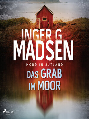 cover image of Mord in Jütland